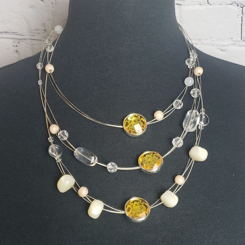 โNecklace